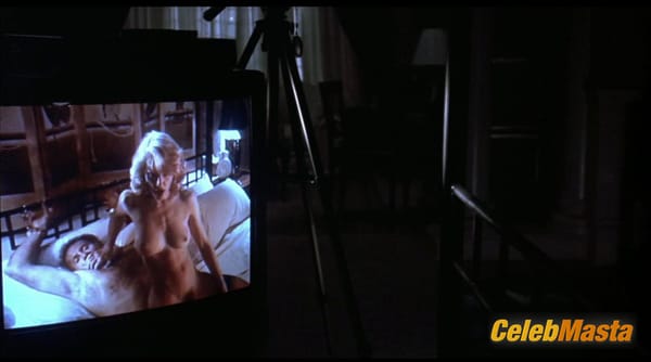 Madonna Photo Gallery from Body Of Evidence photo 11