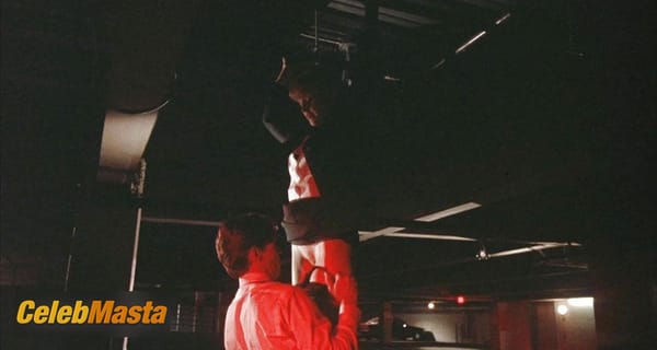 Madonna Photo Gallery from Body Of Evidence photo 14