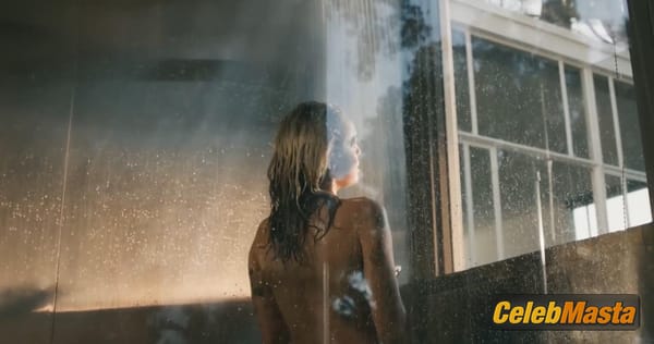 Miley Cyrus Scene Photos Gallery from Flowers photo 3