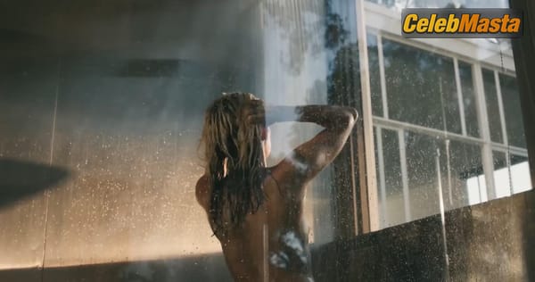 Miley Cyrus Scene Photos Gallery from Flowers photo 5