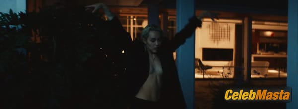 Miley Cyrus Scene Photos Gallery from Flowers photo 17