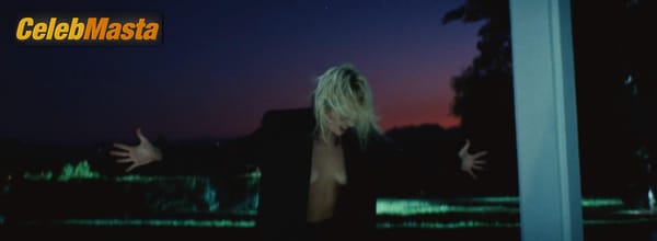 Miley Cyrus Scene Photos Gallery from Flowers photo 18