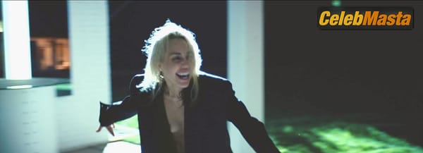 Miley Cyrus Scene Photos Gallery from Flowers photo 25