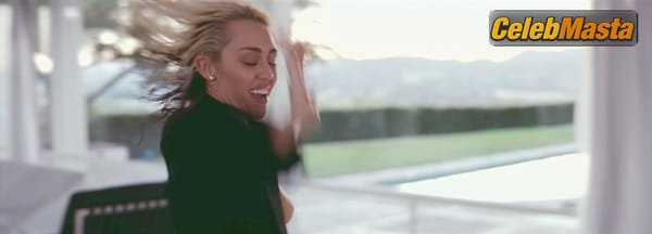 Miley Cyrus Scene Photos Gallery from Flowers photo 30