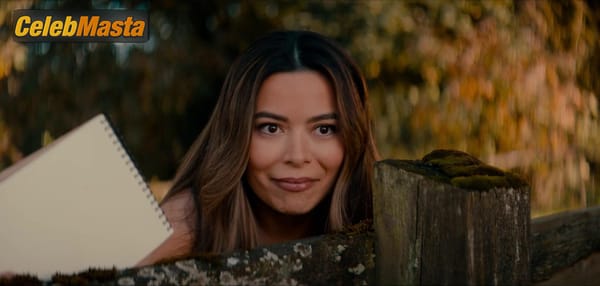 Miranda Cosgrove Scene Photos Gallery from The Wrong Paris photo 1