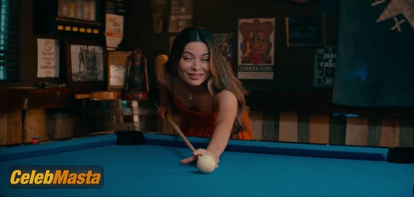 Miranda Cosgrove Scene Photos Gallery from The Wrong Paris photo 8