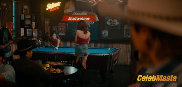 Miranda Cosgrove Scene Photos Gallery from The Wrong Paris photo 17