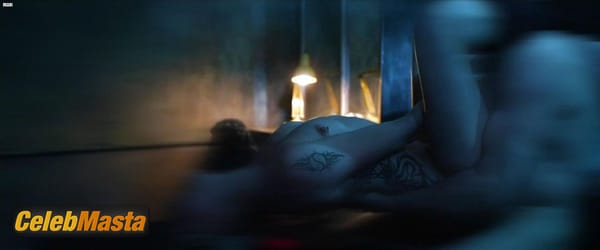 Katie Cassidy Photo Gallery from The Scribbler photo 7