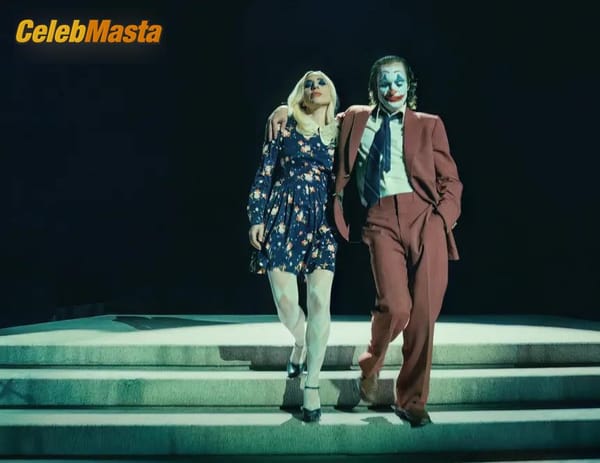 Lady Gaga Photos from Joker 2 Folie A Deux photo 6