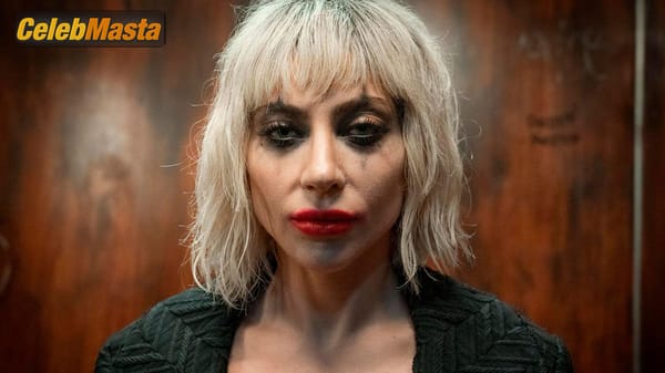 Lady Gaga Photos from Joker 2 Folie A Deux photo 7