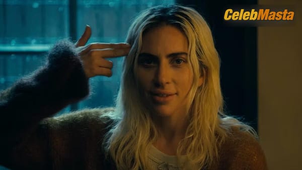 Lady Gaga Photos from Joker 2 Folie A Deux photo 9