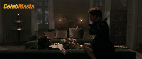 Lady Gaga Photos from Joker 2 Folie A Deux photo 19