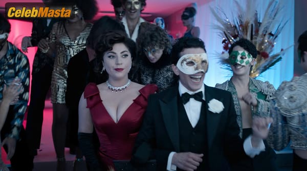 Lady Gaga Photos from Joker 2 Folie A Deux photo 29