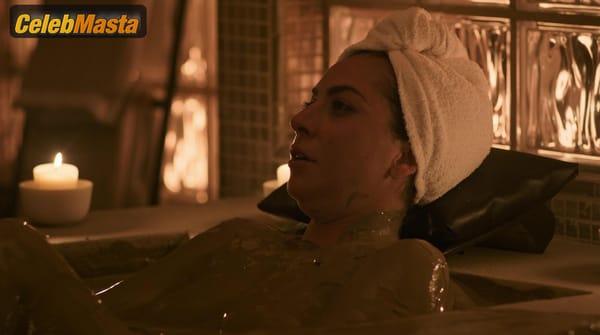 Lady Gaga Photos from Joker 2 Folie A Deux photo 35