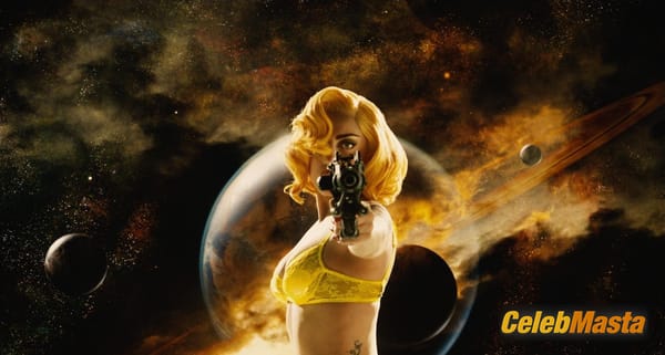 Lady Gaga Photos from Joker 2 Folie A Deux photo 112