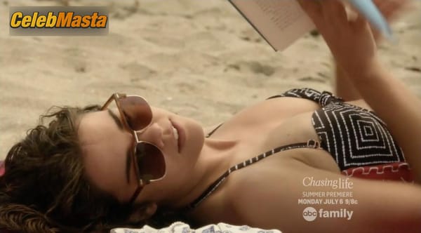 Maia Mitchell Scene Photos Gallery from The Fosters photo 37