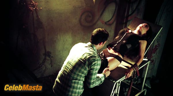 Jenna Dewan Photo Set from American Horror Story photo 6