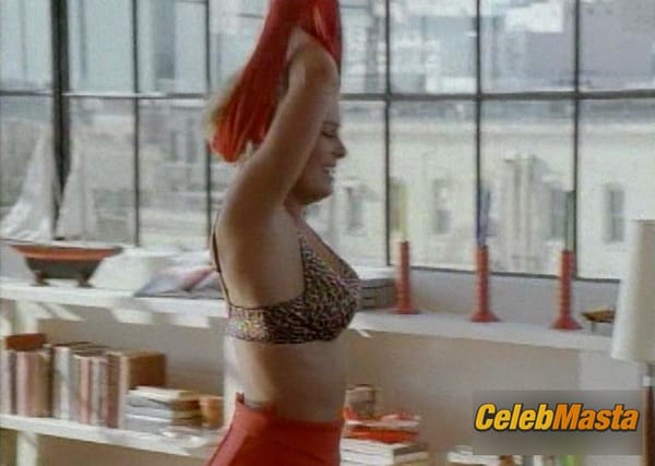 Nicole Eggert Photo Set from Frequent Flyer photo 3