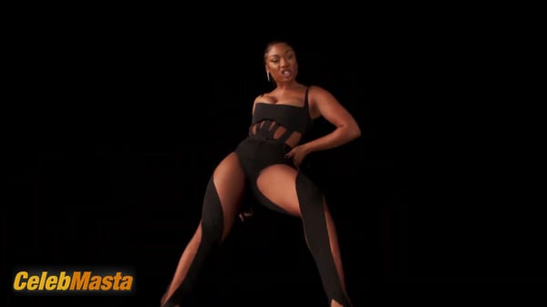 Megan Thee Stallion Photo Set from Plan B photo 2