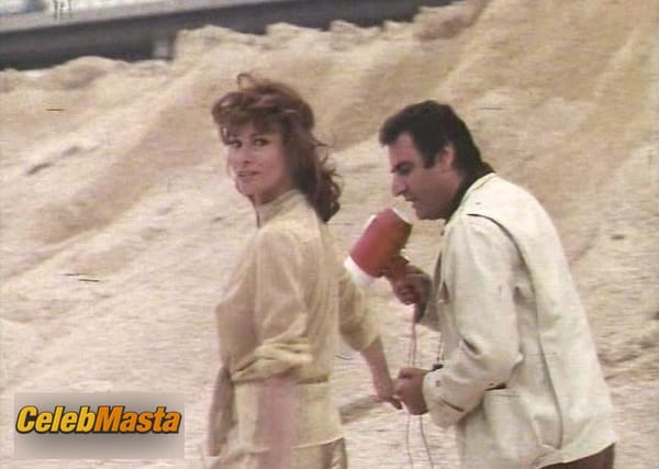 Raquel Welch Photo Gallery from Stuntwoman photo 2