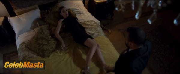 Laia Costa Scene Photos Gallery from Diavoli photo 1