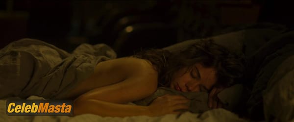 Laia Costa Scene Photos Gallery from Diavoli photo 5
