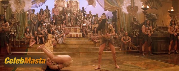 Rachel Weisz Photo Set from The Mummy Returns photo 5