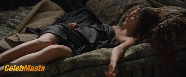 Rose Byrne Photos from Troy photo 3