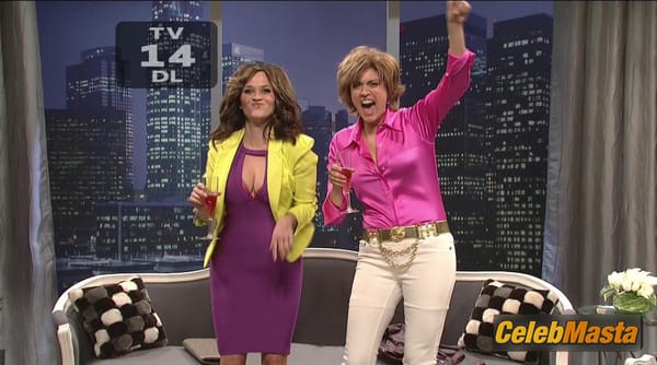 Photo Gallery: Reese Witherspoon in Saturday Night Live photo 3