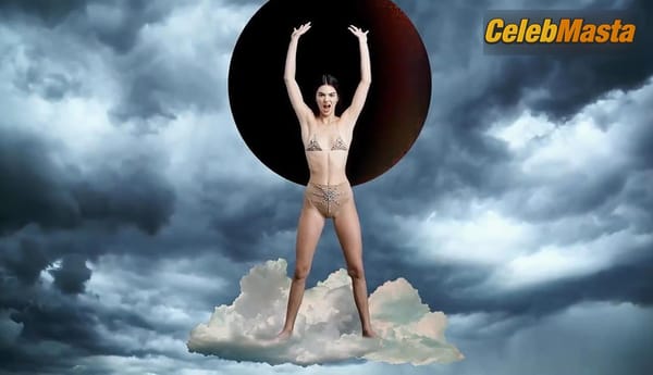 Kendall Jenner Photo Gallery from Love Advent photo 34