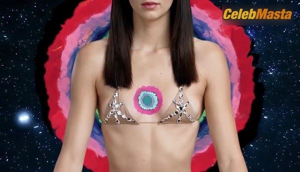 Kendall Jenner Photo Gallery from Love Advent photo 38