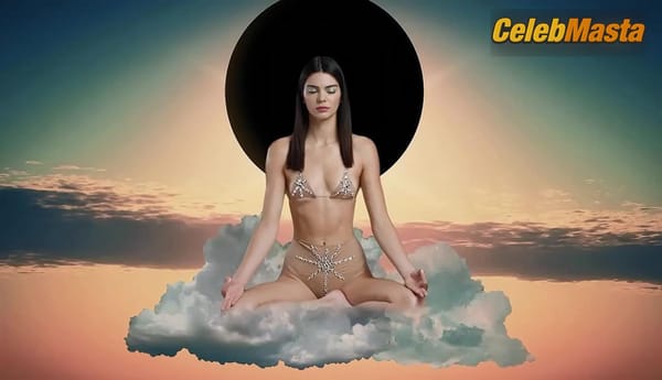 Kendall Jenner Photo Gallery from Love Advent photo 41