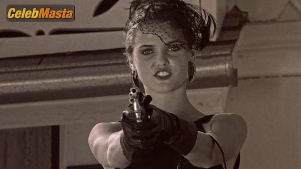Photo Gallery: Keri Russell in Eight Days A Week photo 14