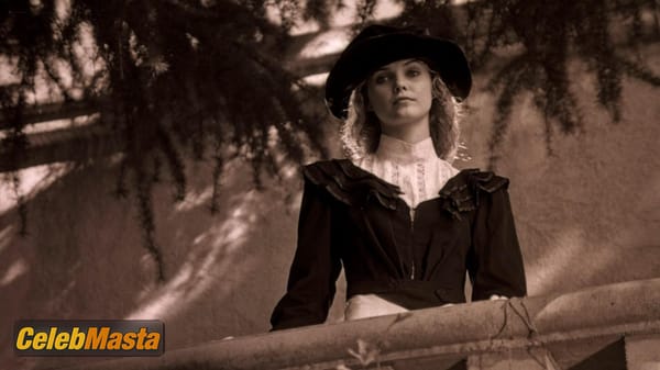 Photo Gallery: Keri Russell in Eight Days A Week photo 15