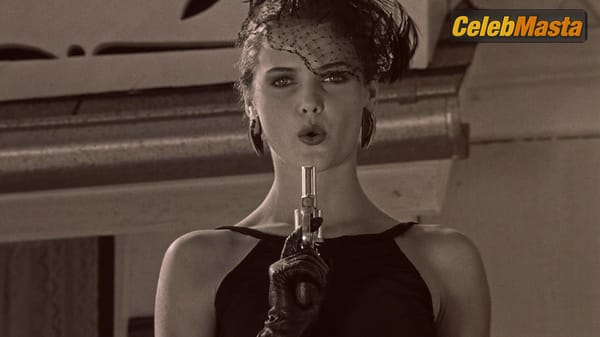 Photo Gallery: Keri Russell in Eight Days A Week photo 16