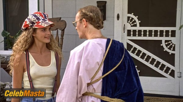 Photo Gallery: Keri Russell in Eight Days A Week photo 29