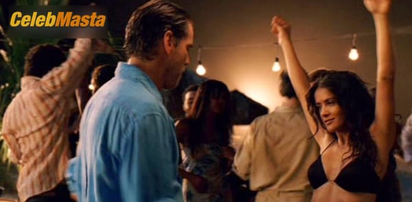 Salma Hayek Photo Collection from After The Sunset photo 6