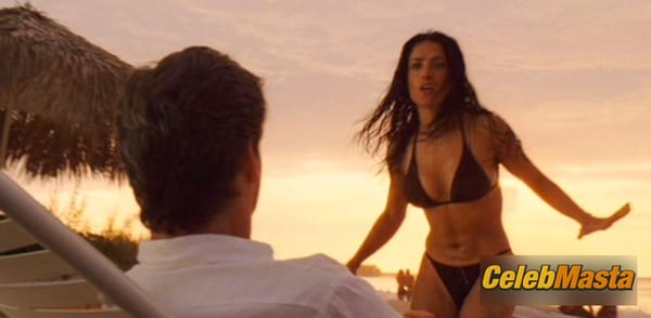 Salma Hayek Photo Collection from After The Sunset photo 10