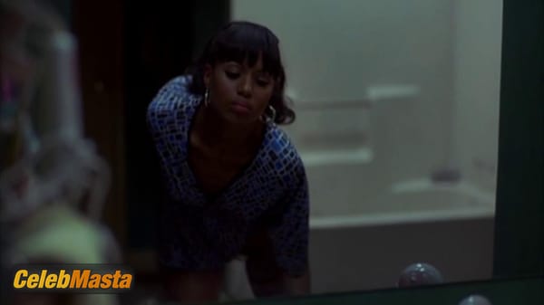 Kerry Washington Bare Photoshoot Gallery from Life Is Hot In Cracktown photo 1