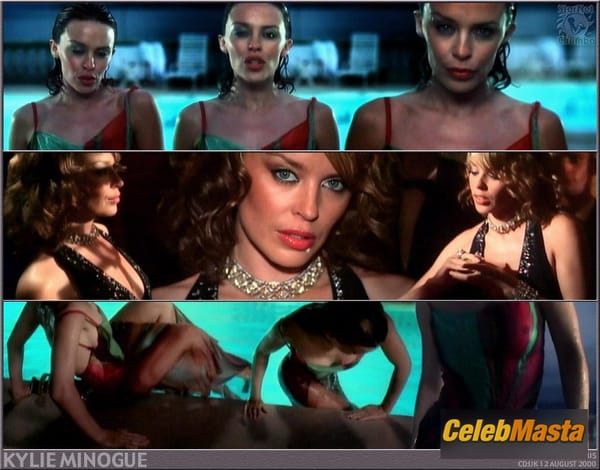 Kylie Minogue Photo Gallery from On A Night Like This photo 1