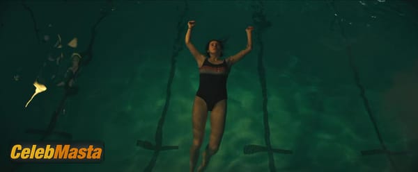 Shailene Woodley Photo Gallery from To Catch A Killer photo 3