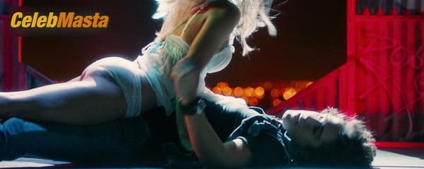 Julianne Hough Photos from Rock Of Ages photo 2