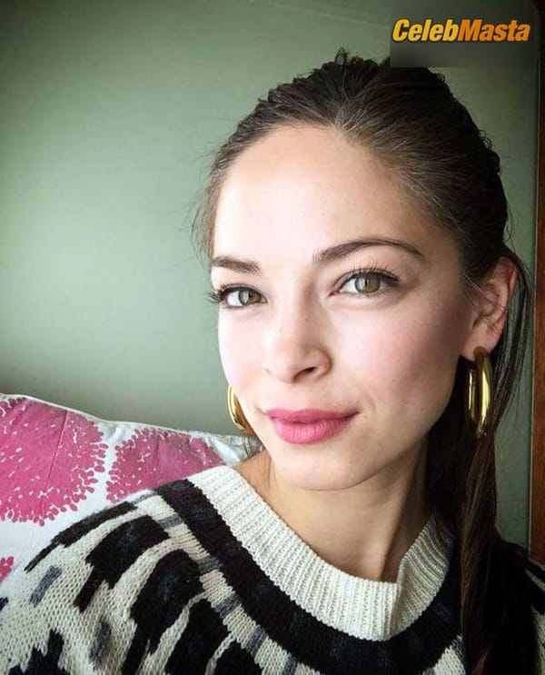 Kristin Kreuk Pics: Photos Collection photo 2