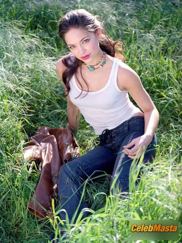 Kristin Kreuk Pics: Photos Collection photo 32