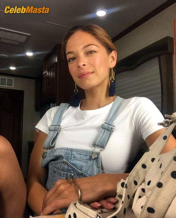 Kristin Kreuk Pics: Photos Collection photo 49