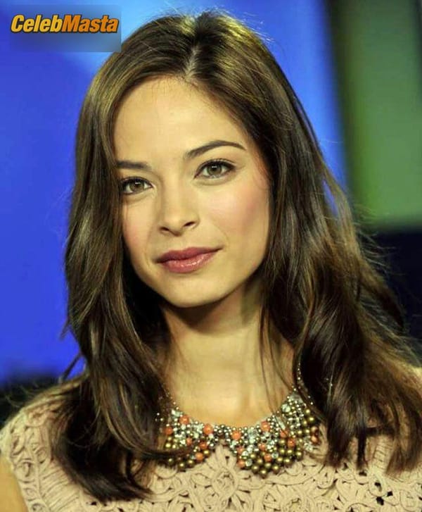 Kristin Kreuk Pics: Photos Collection photo 54