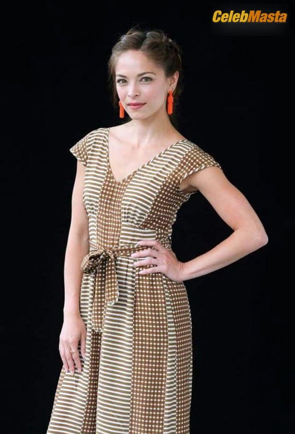 Kristin Kreuk Pics: Photos Collection photo 56
