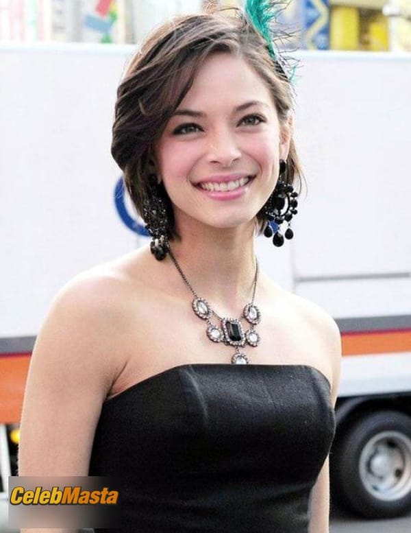 Kristin Kreuk Pics: Photos Collection photo 62