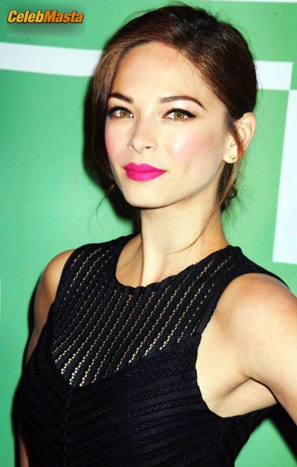 Kristin Kreuk Pics: Photos Collection photo 66