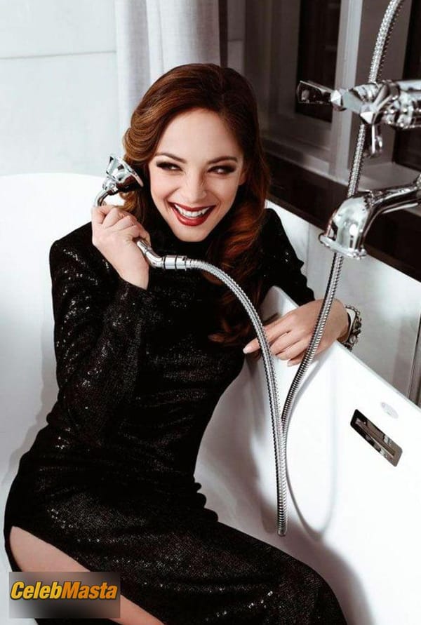 Kristin Kreuk Pics: Photos Collection photo 69